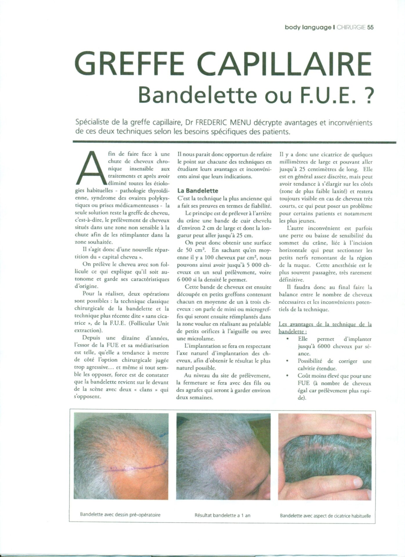 Dermatologie Pratique N° 369