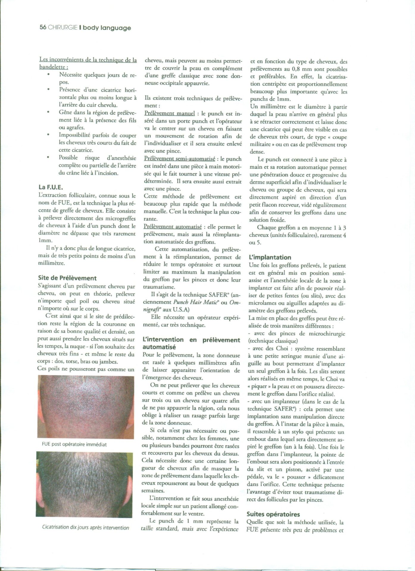 Dermatologie Pratique N° 369