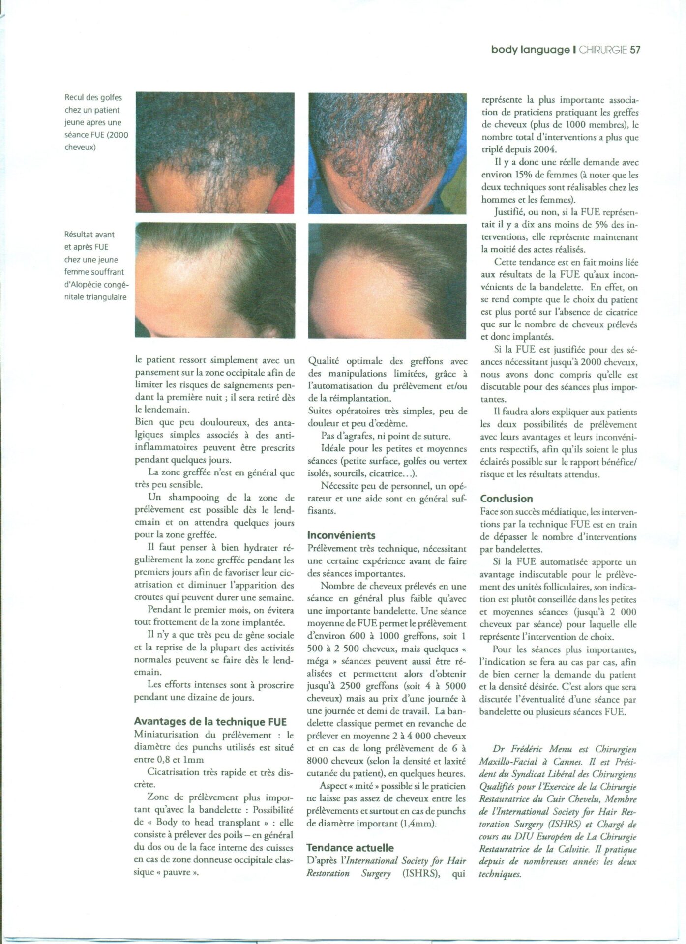 Dermatologie Pratique N° 369