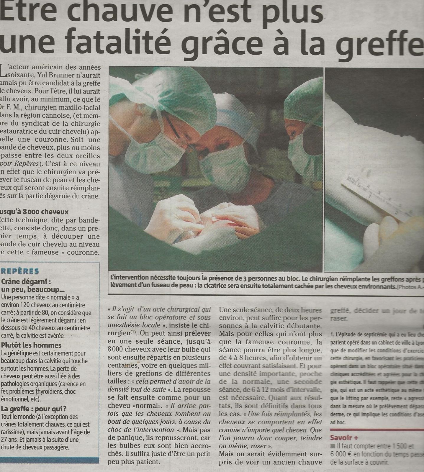 Nice Matin